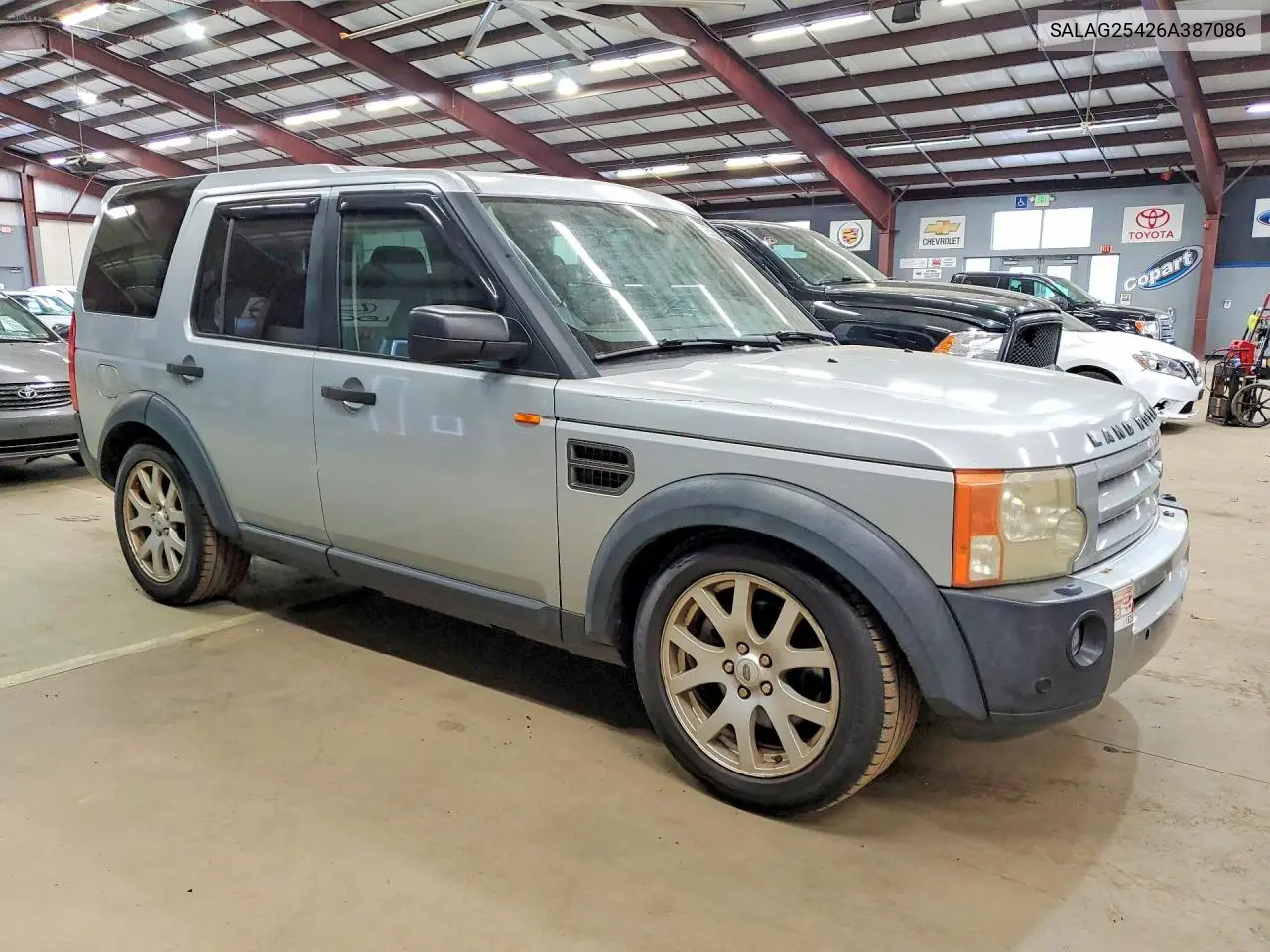 LR3