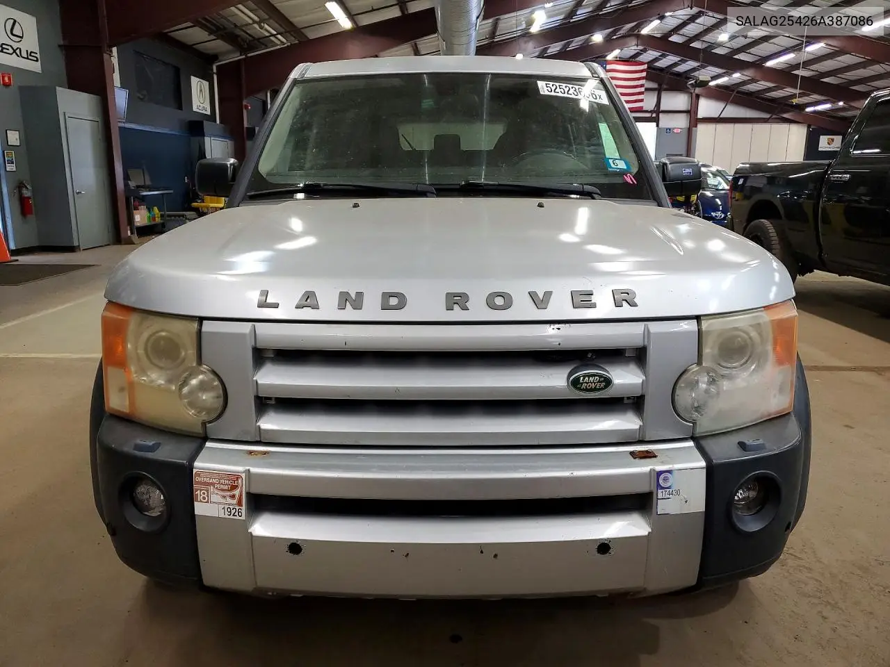 LR3