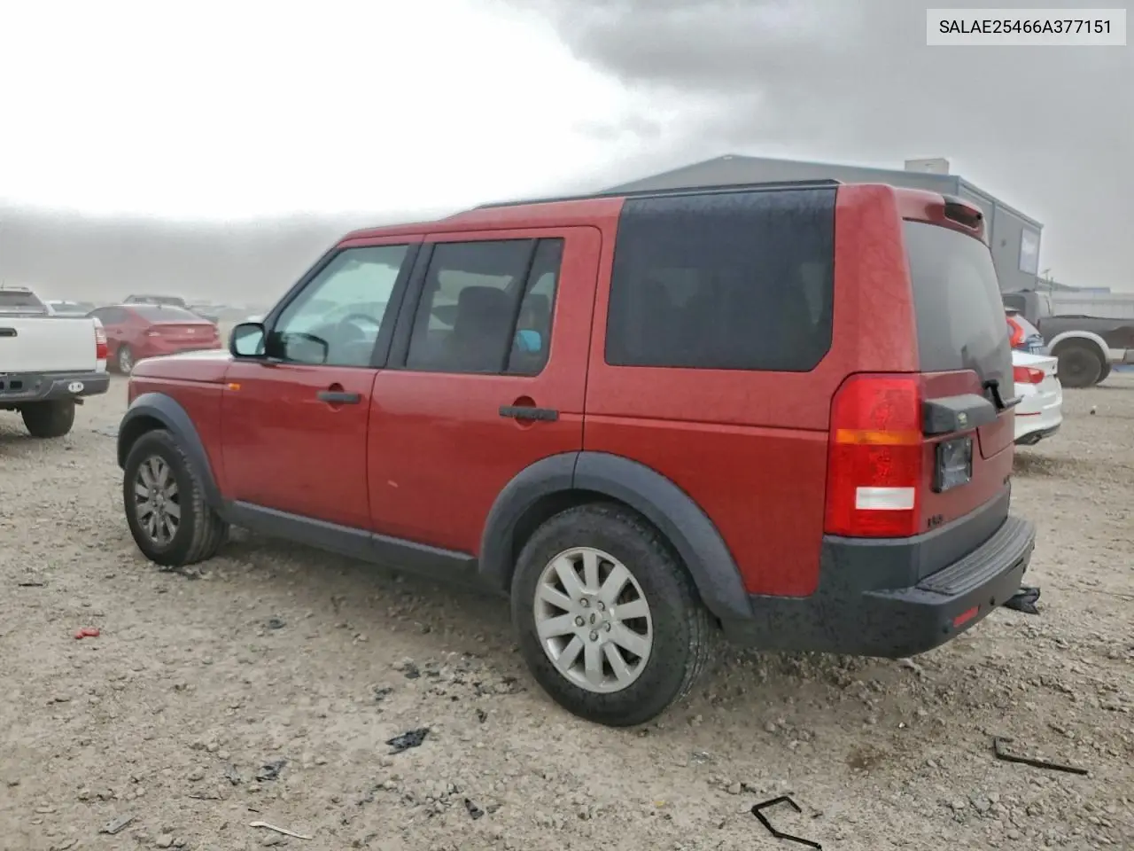 LR3