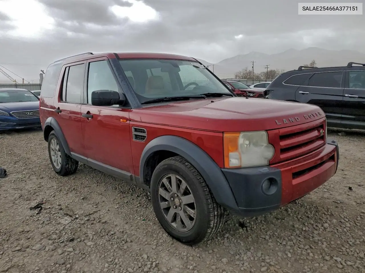 LR3