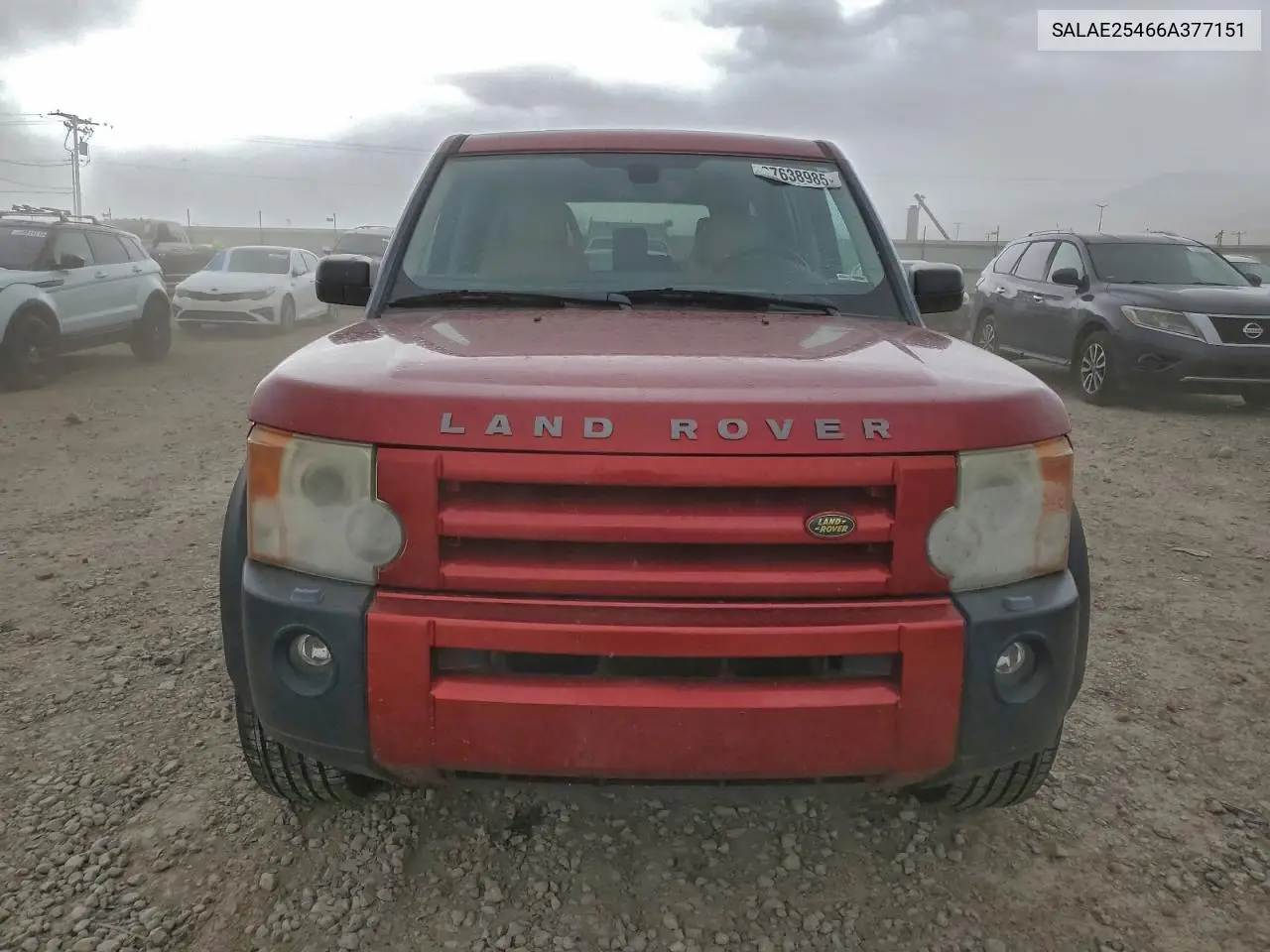 LR3