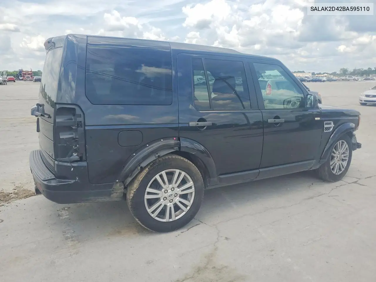 LR4