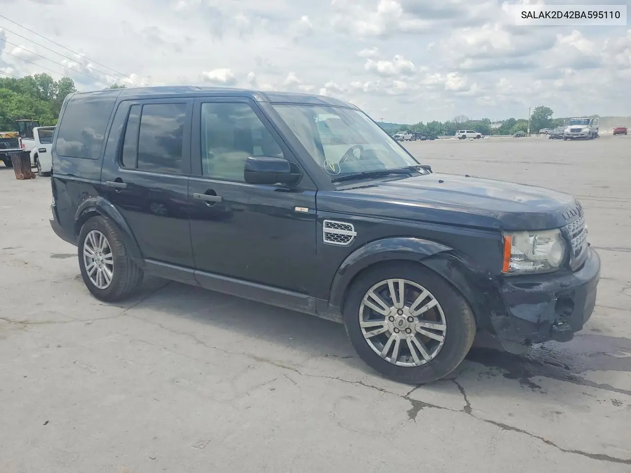 LR4