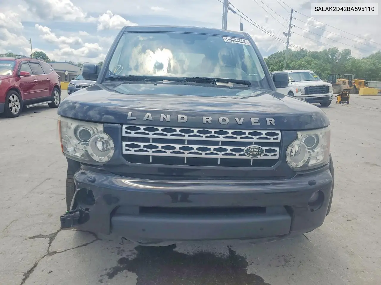LR4