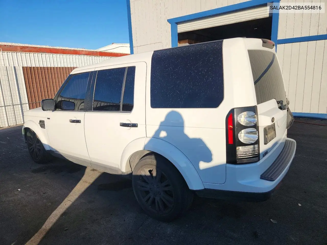 LR4