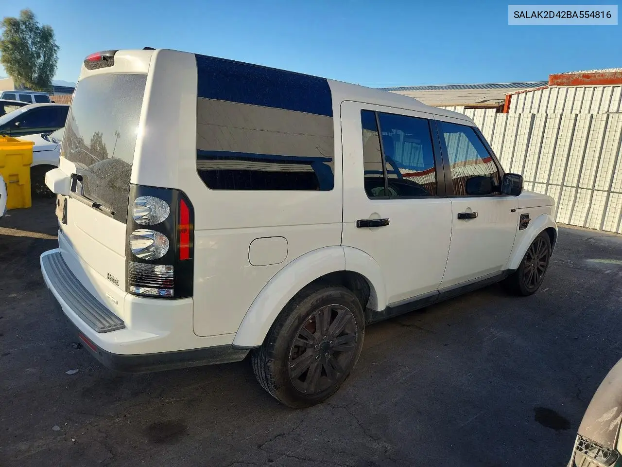 LR4