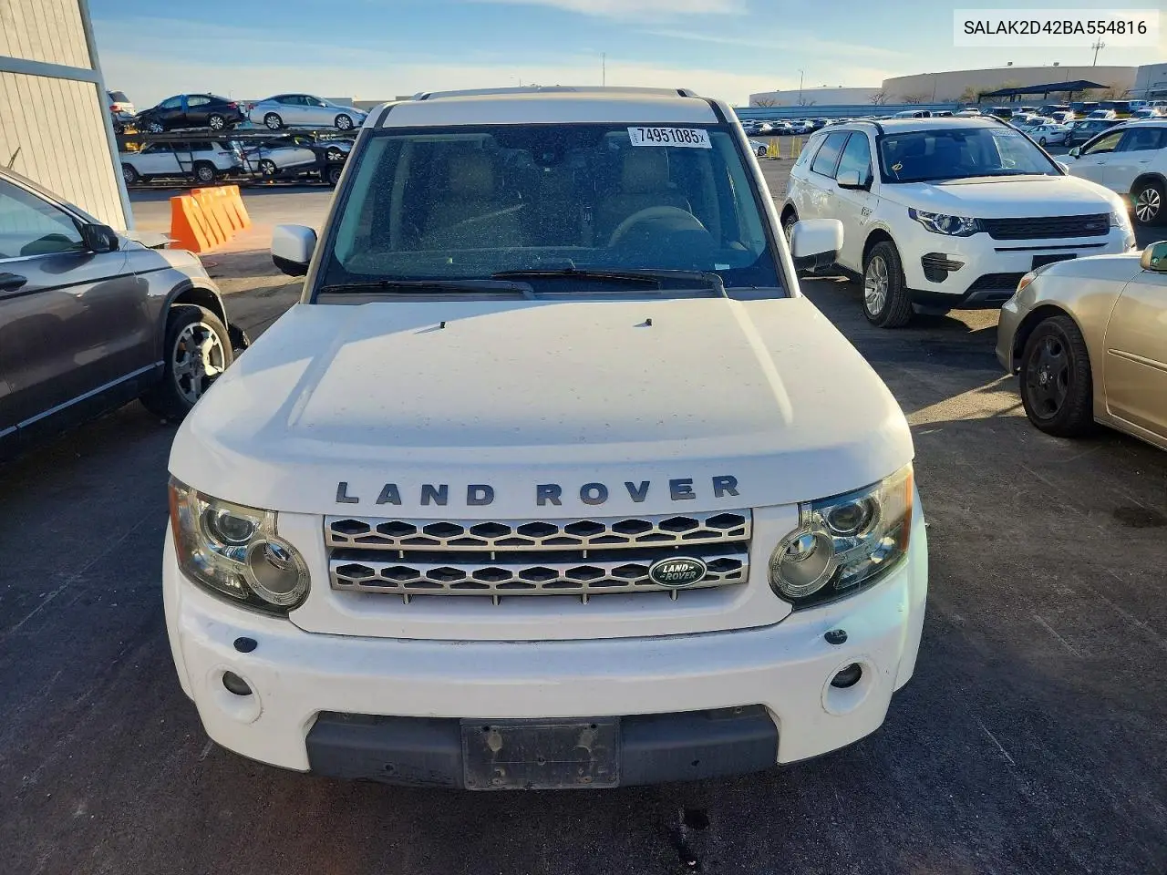 LR4