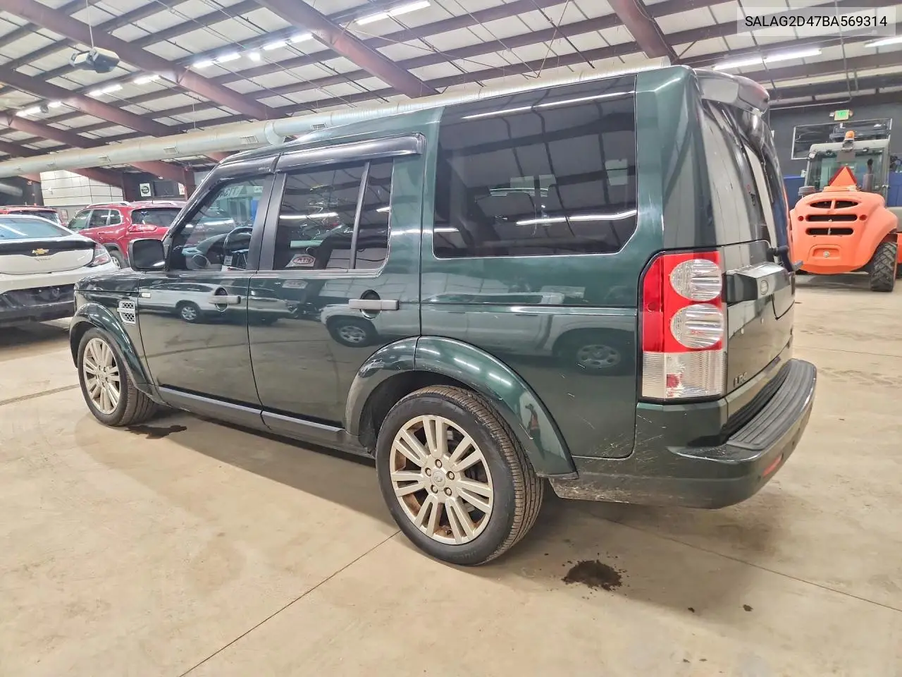 LR4