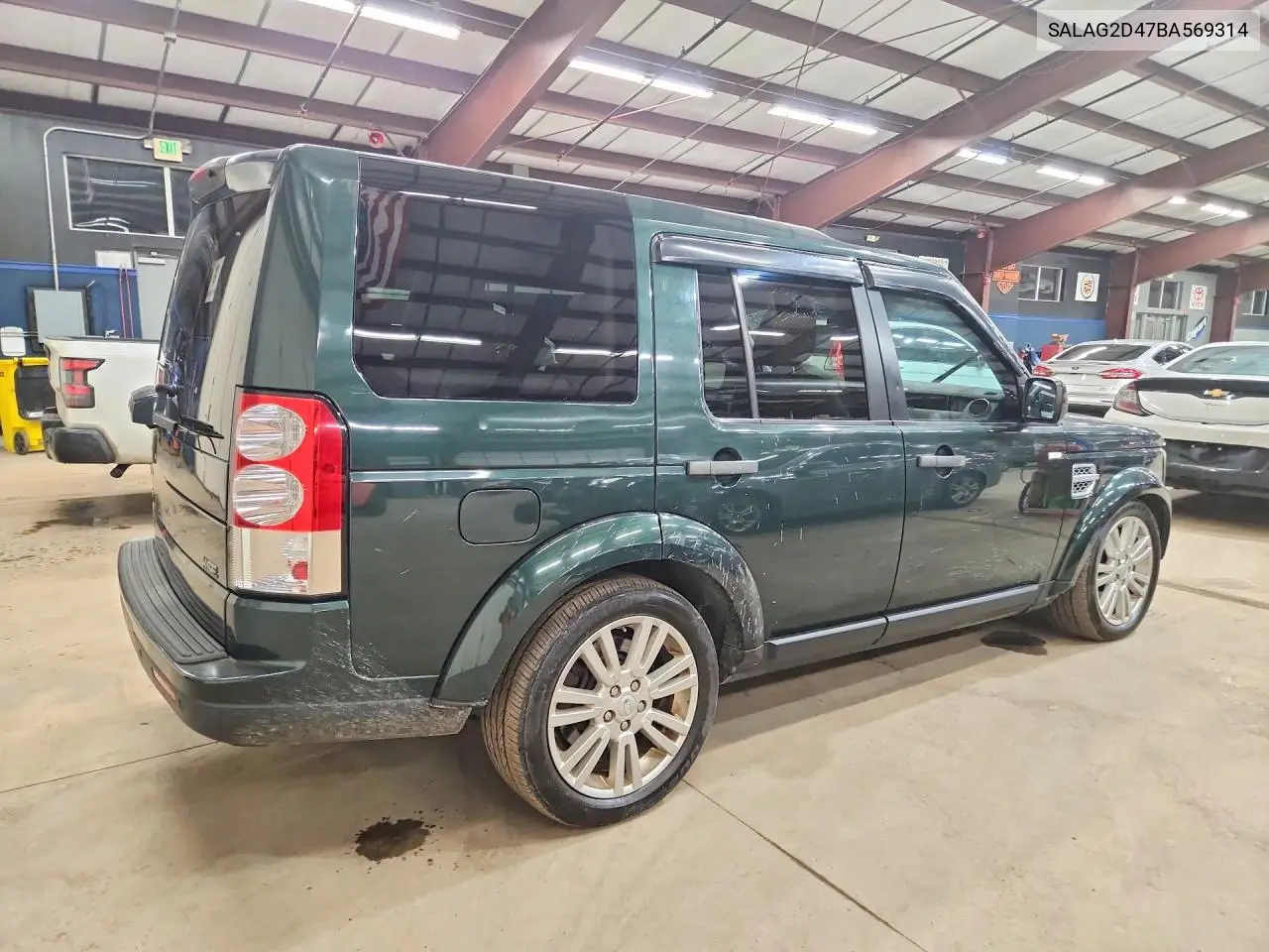 LR4
