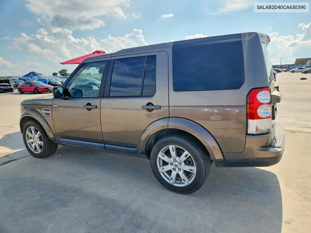 LR4