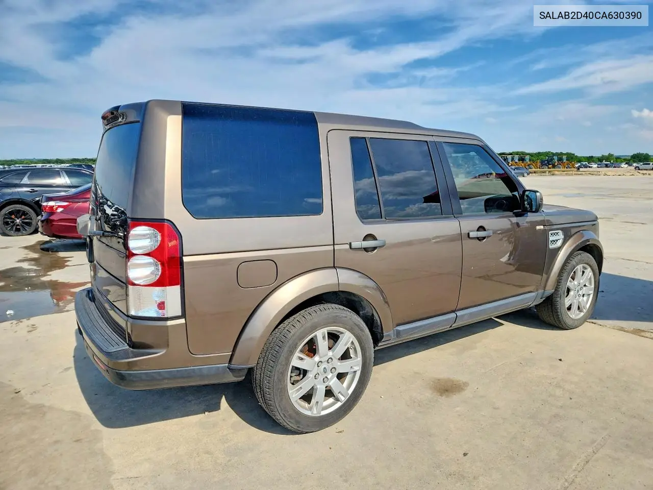 LR4