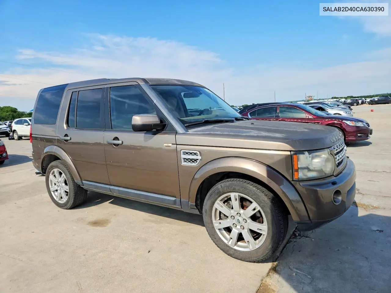 LR4