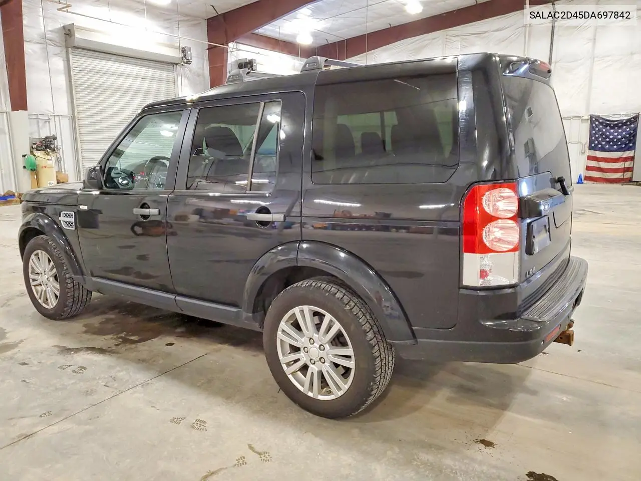 LR4