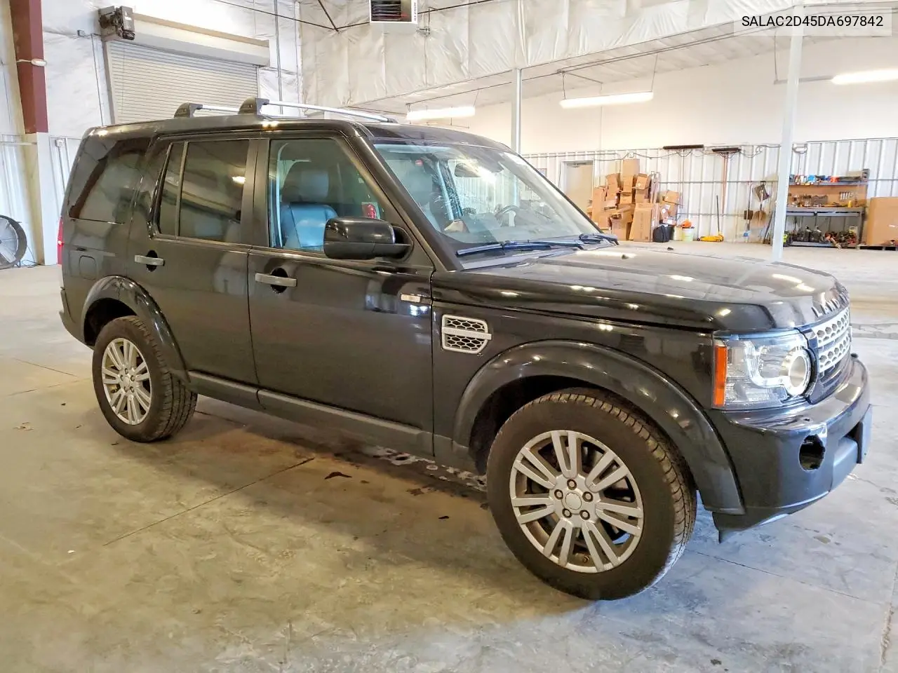 LR4
