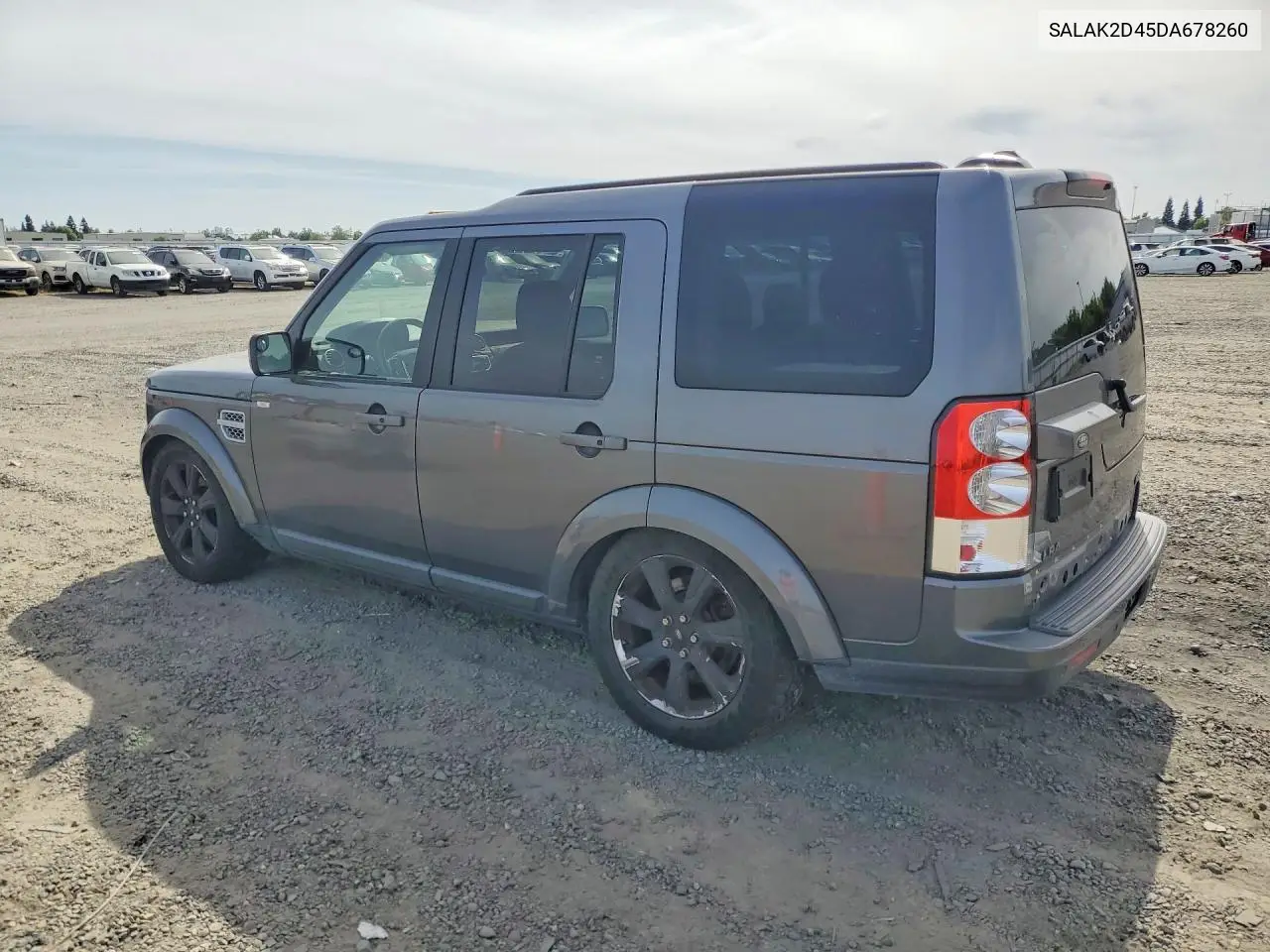 LR4