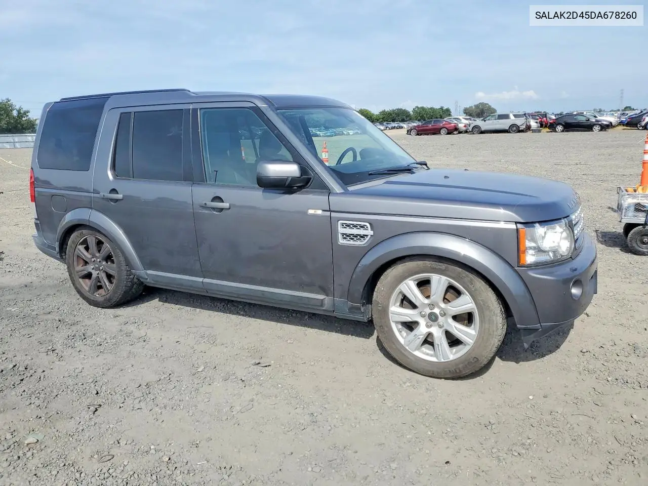 LR4