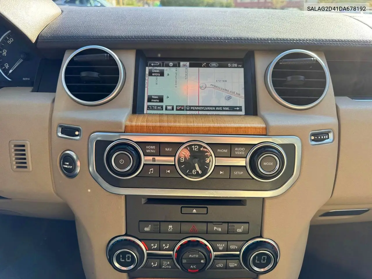 LR4