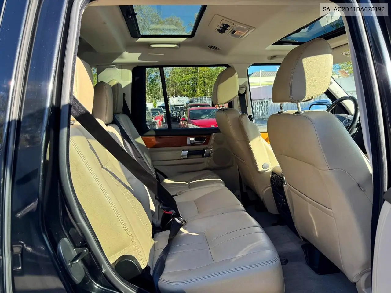 LR4