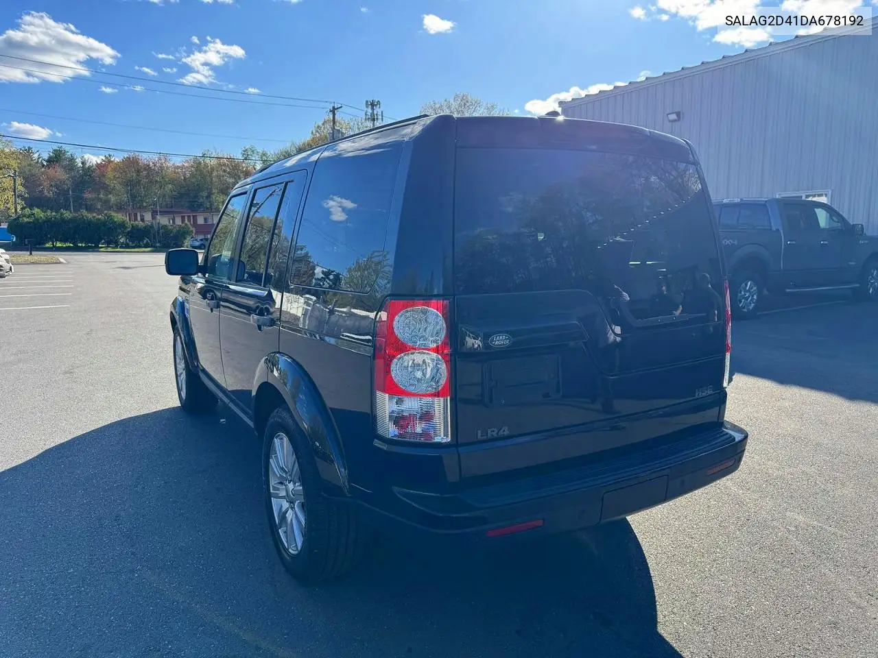 LR4