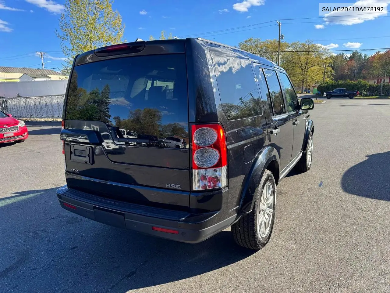 LR4