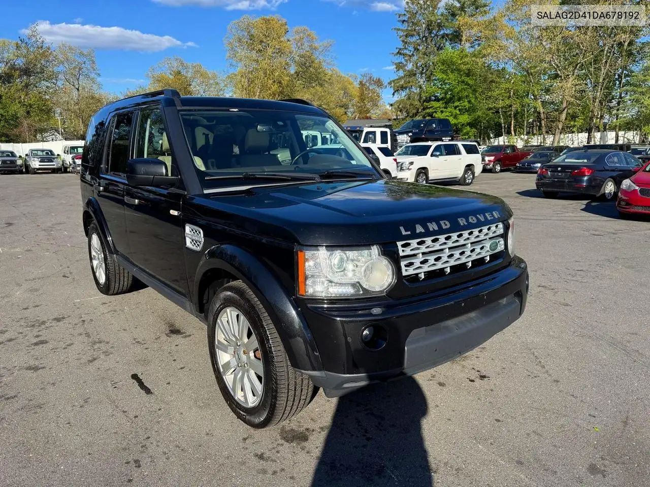 LR4
