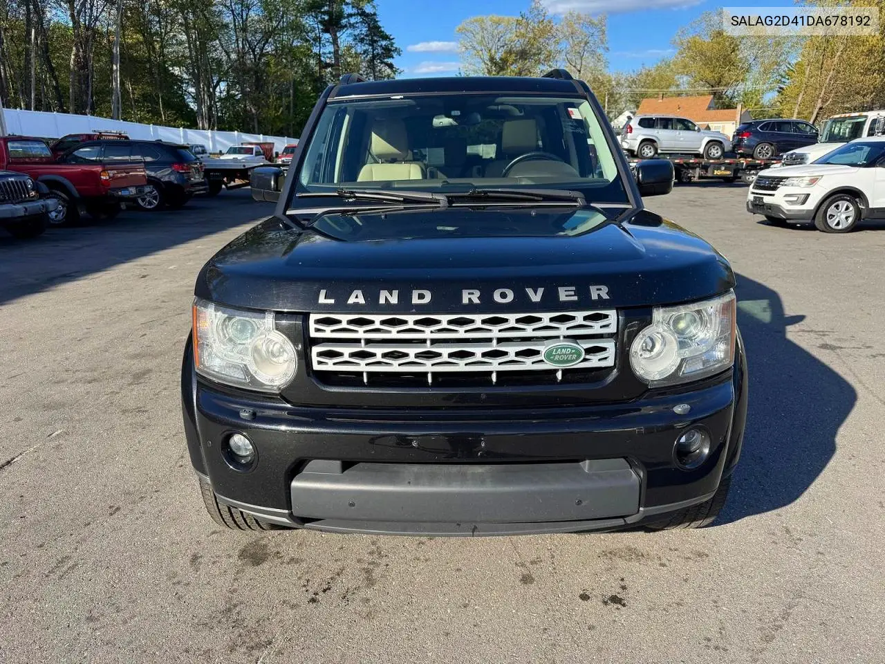 LR4