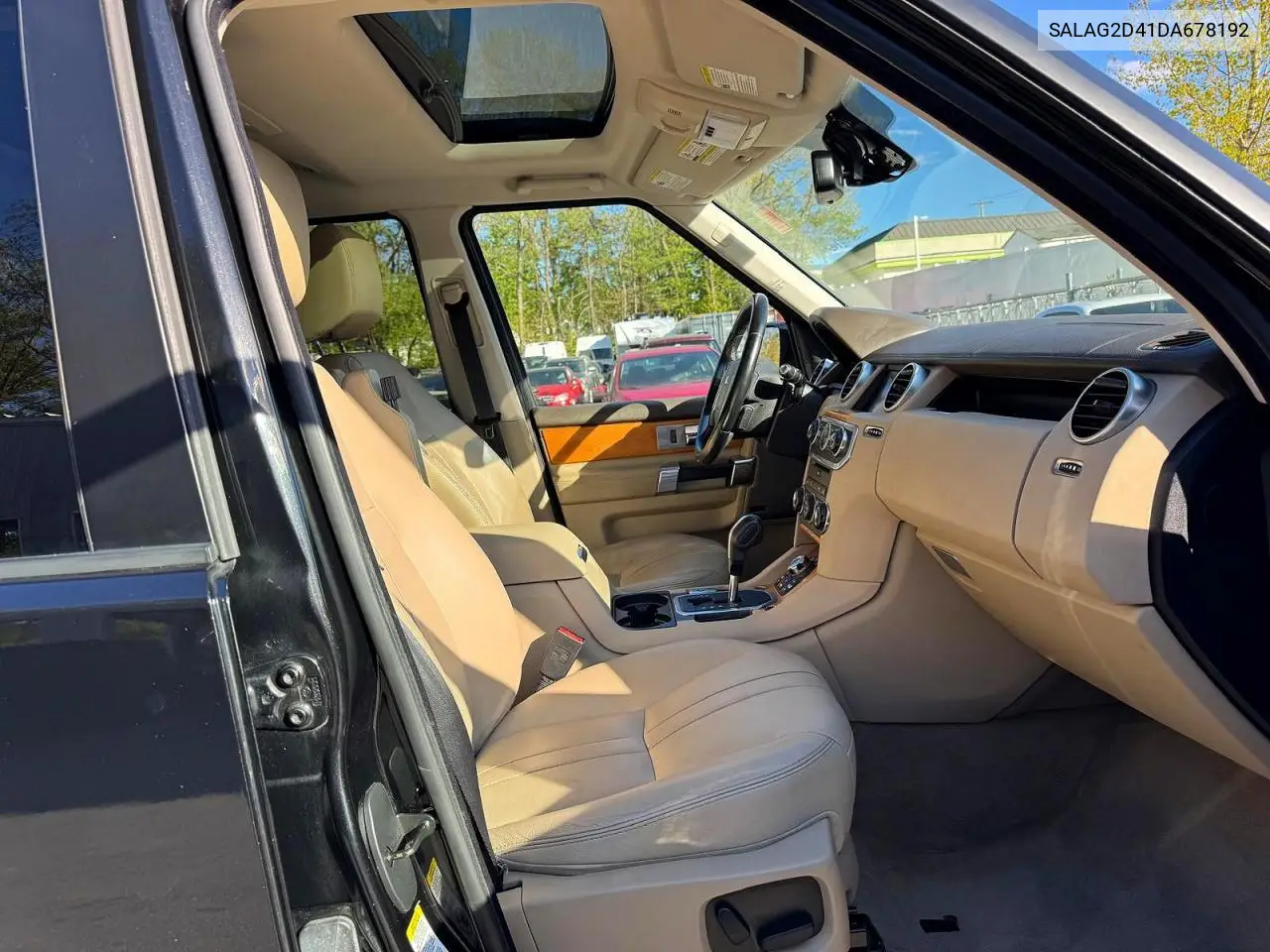 LR4