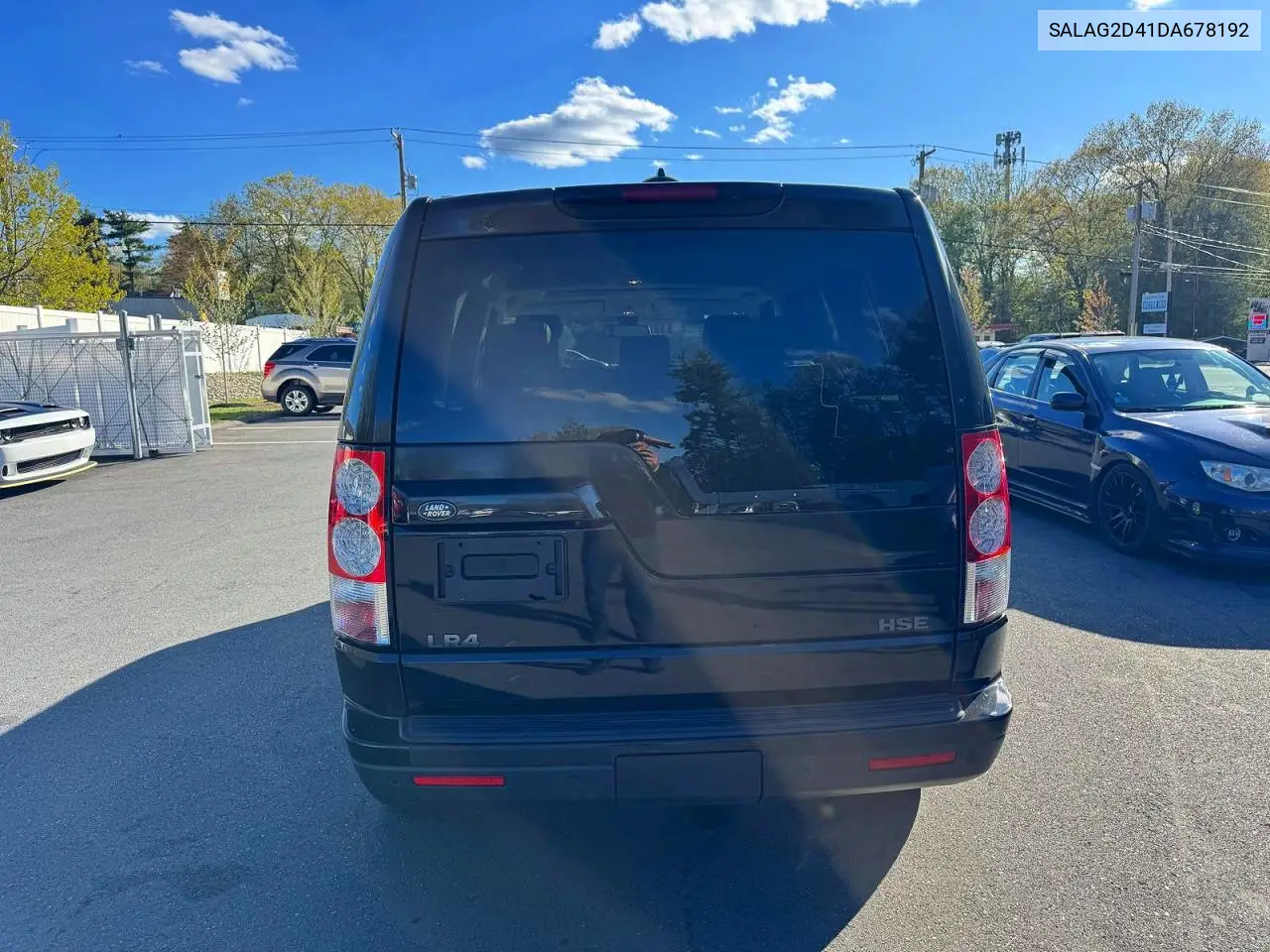 LR4