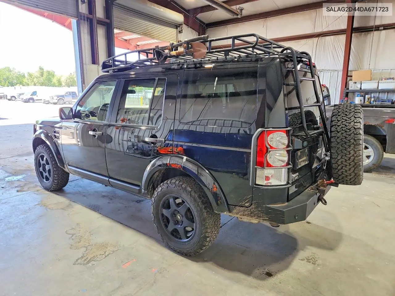 LR4