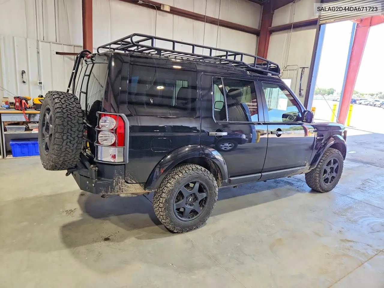 LR4