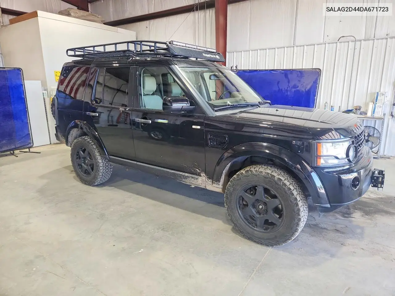 LR4