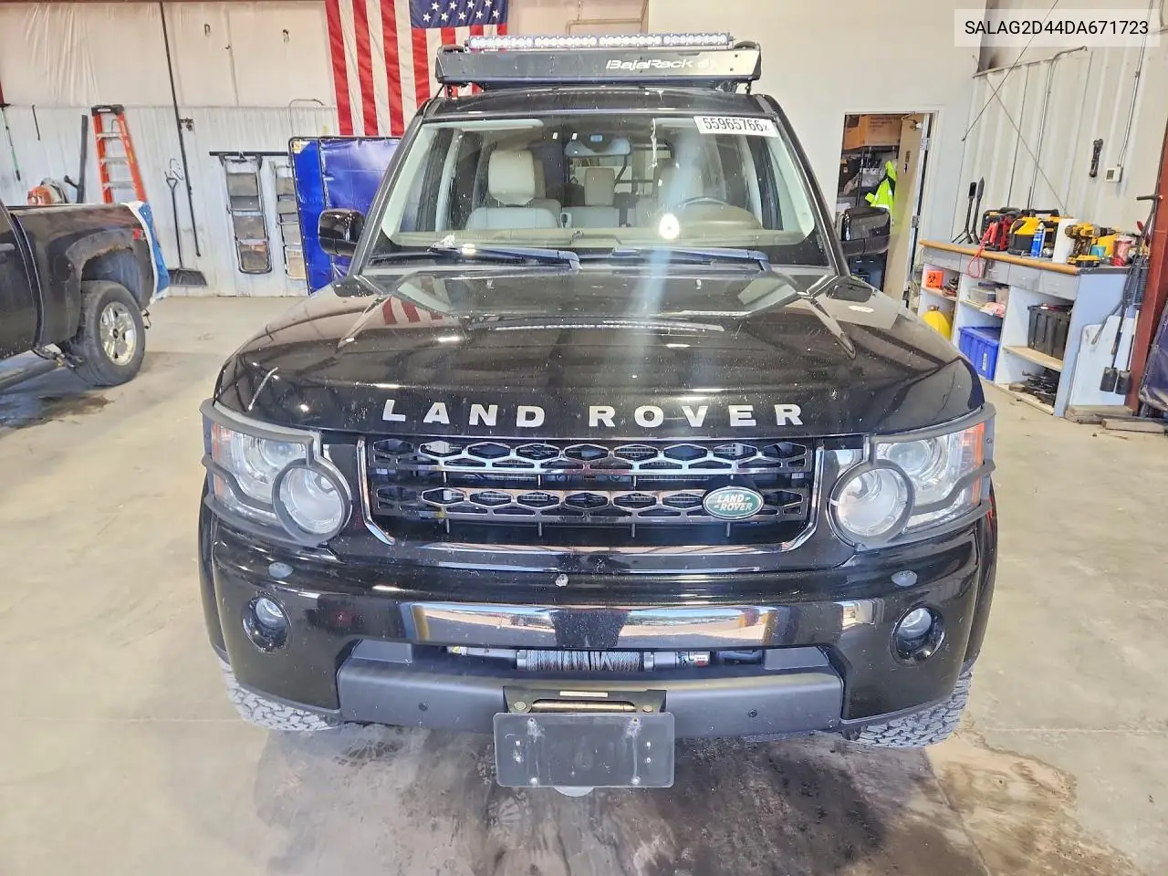 LR4