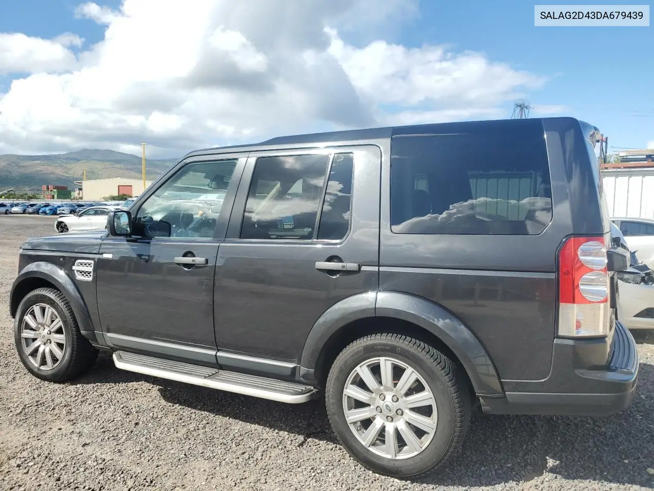 LR4