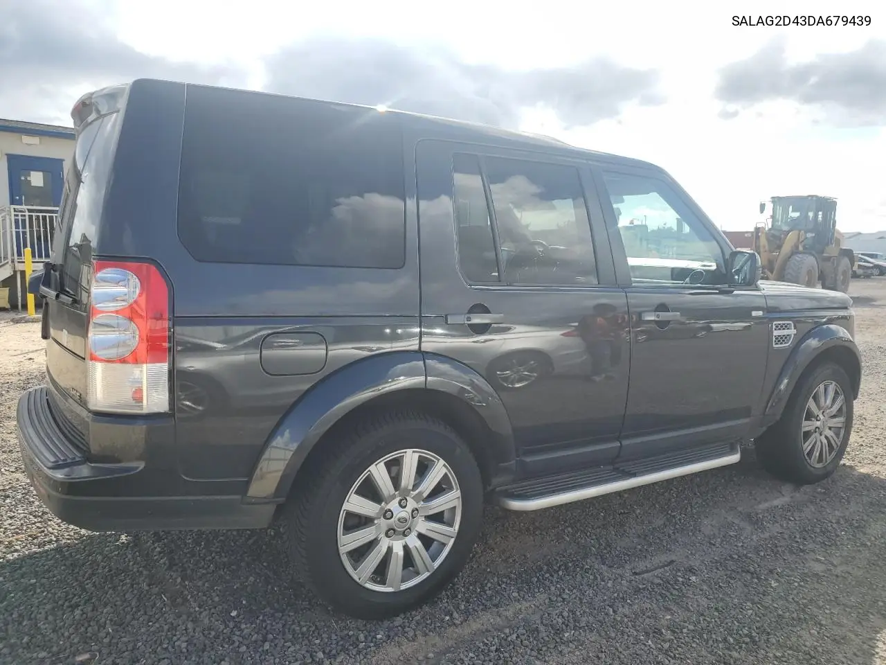 LR4