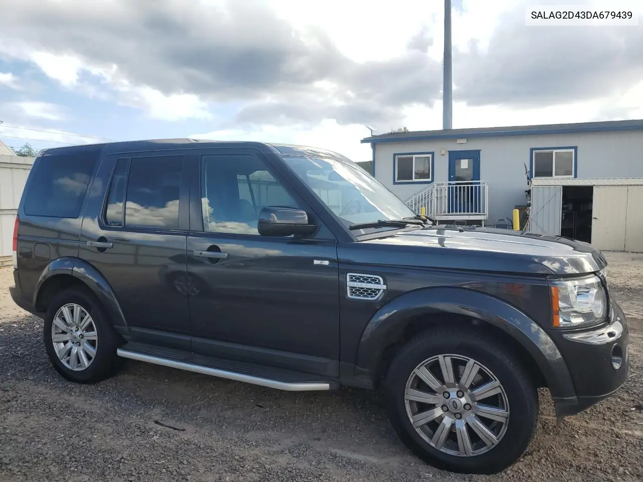 LR4