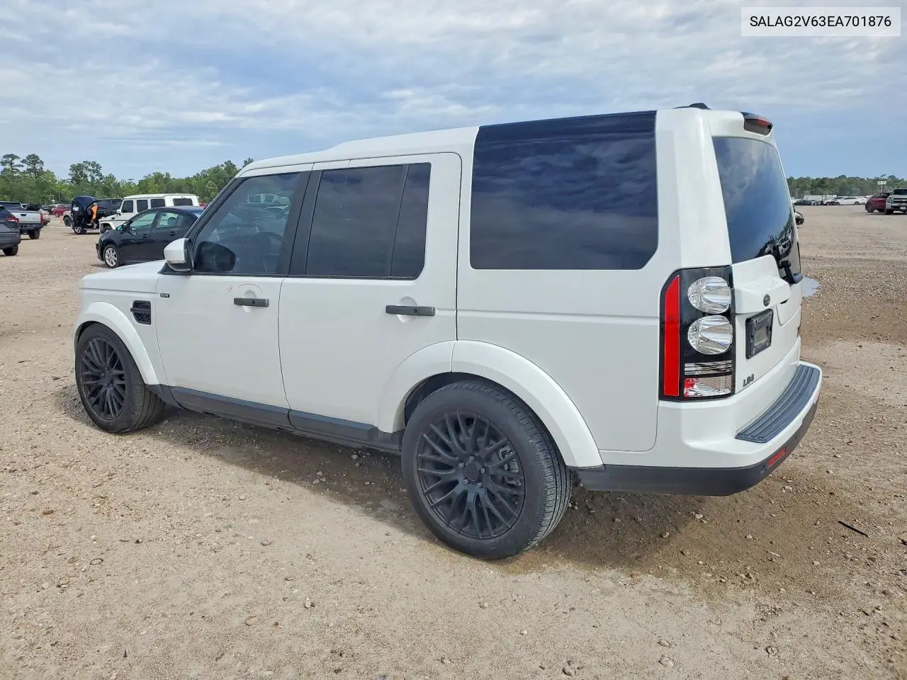 LR4