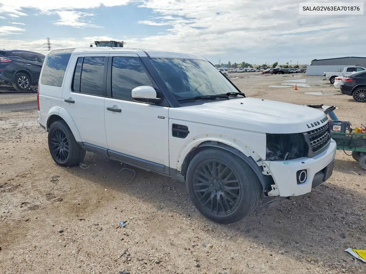 LR4