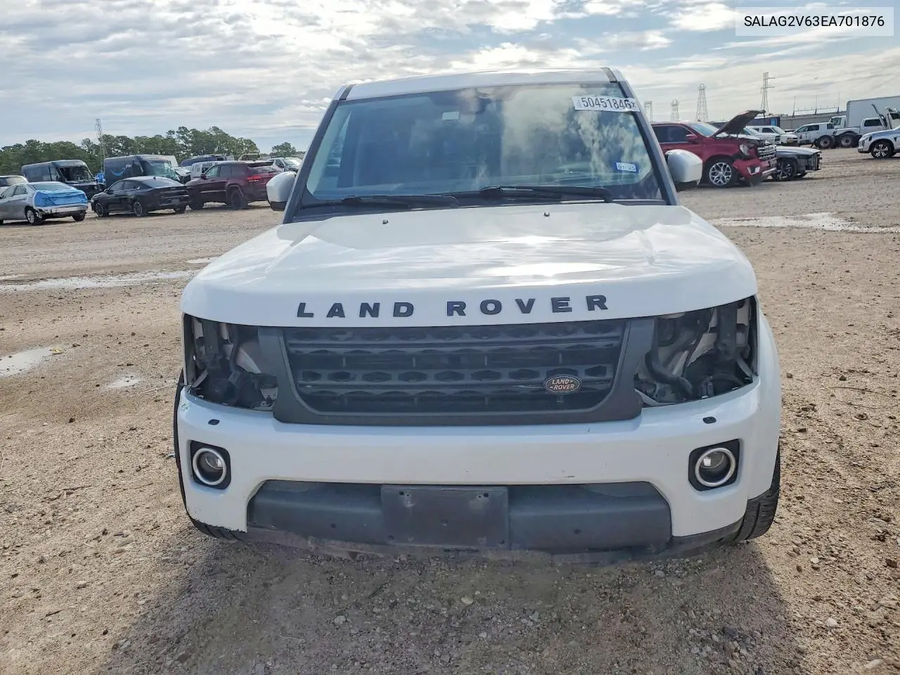 LR4