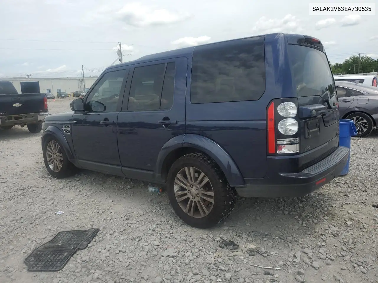 LR4