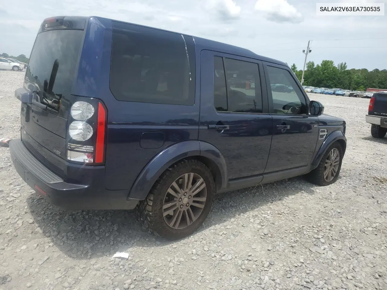 LR4