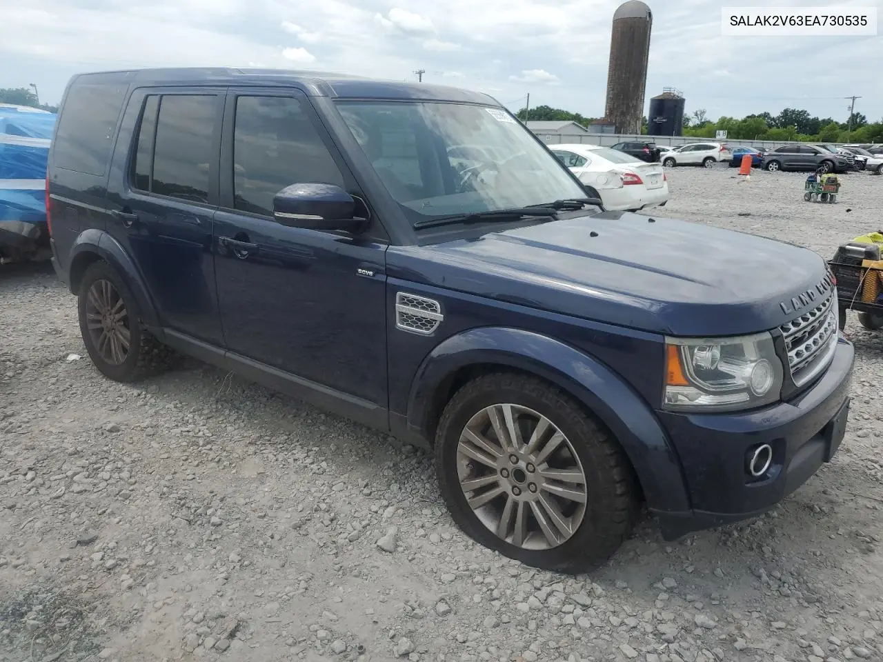 LR4