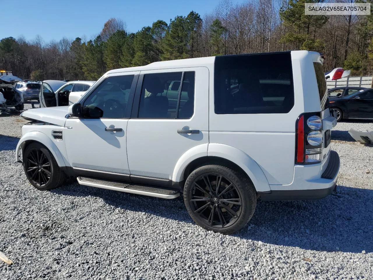LR4