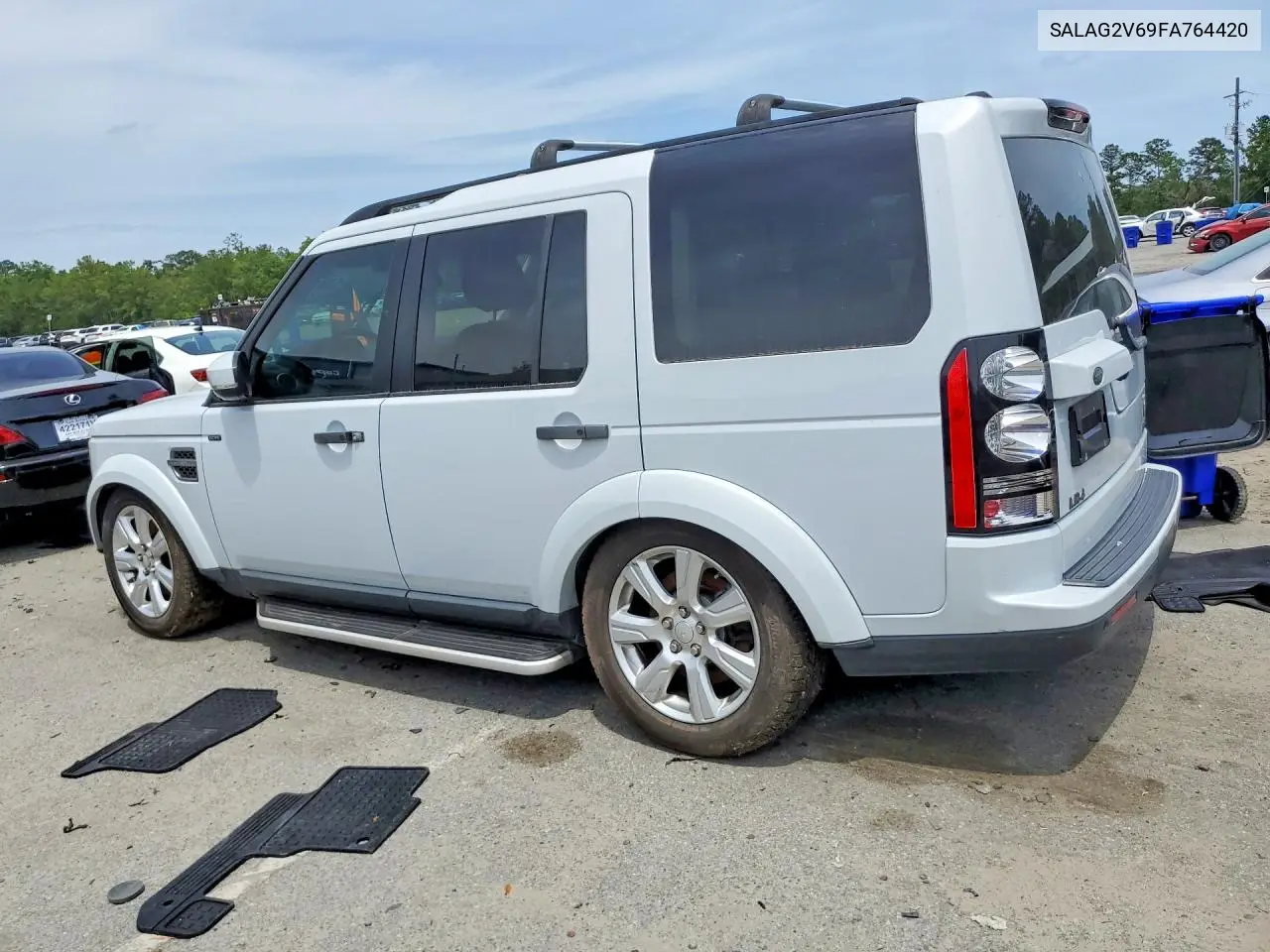 LR4