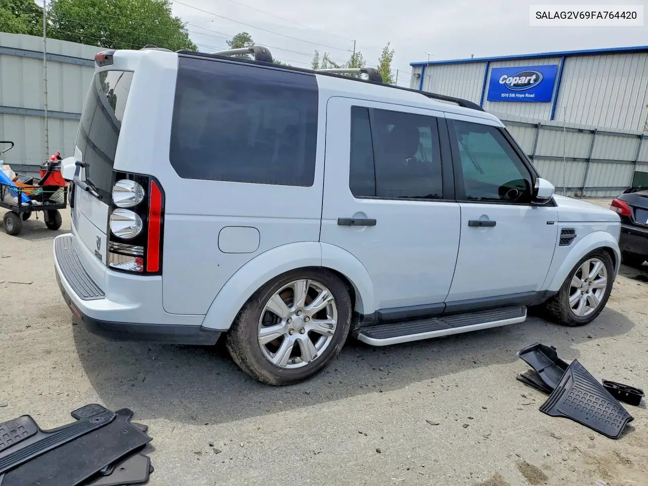 LR4