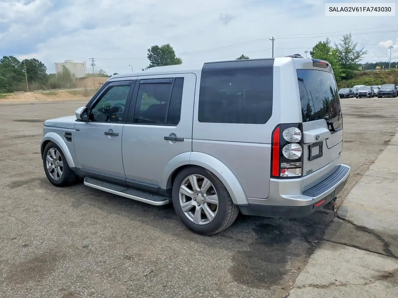 LR4