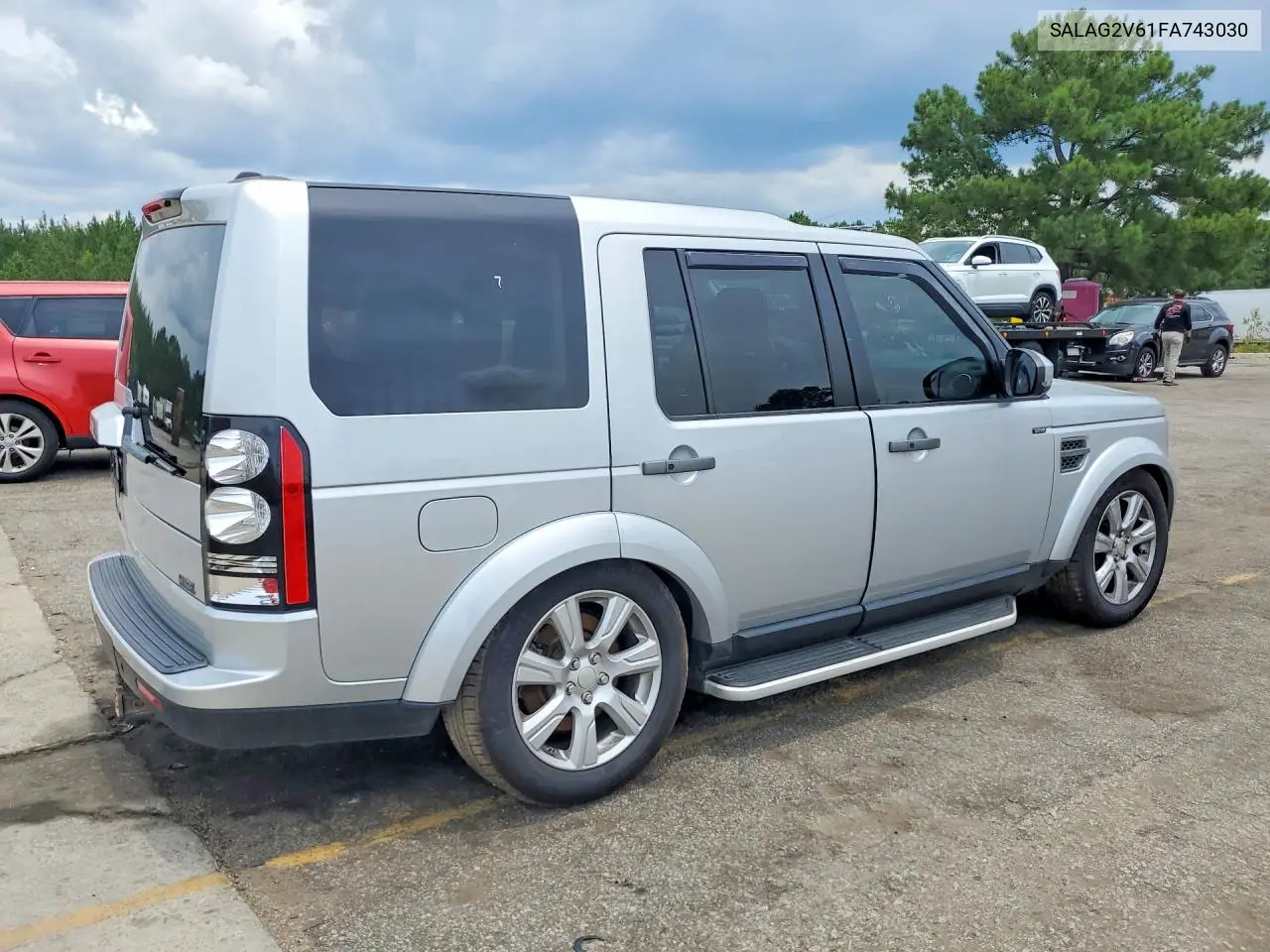 LR4