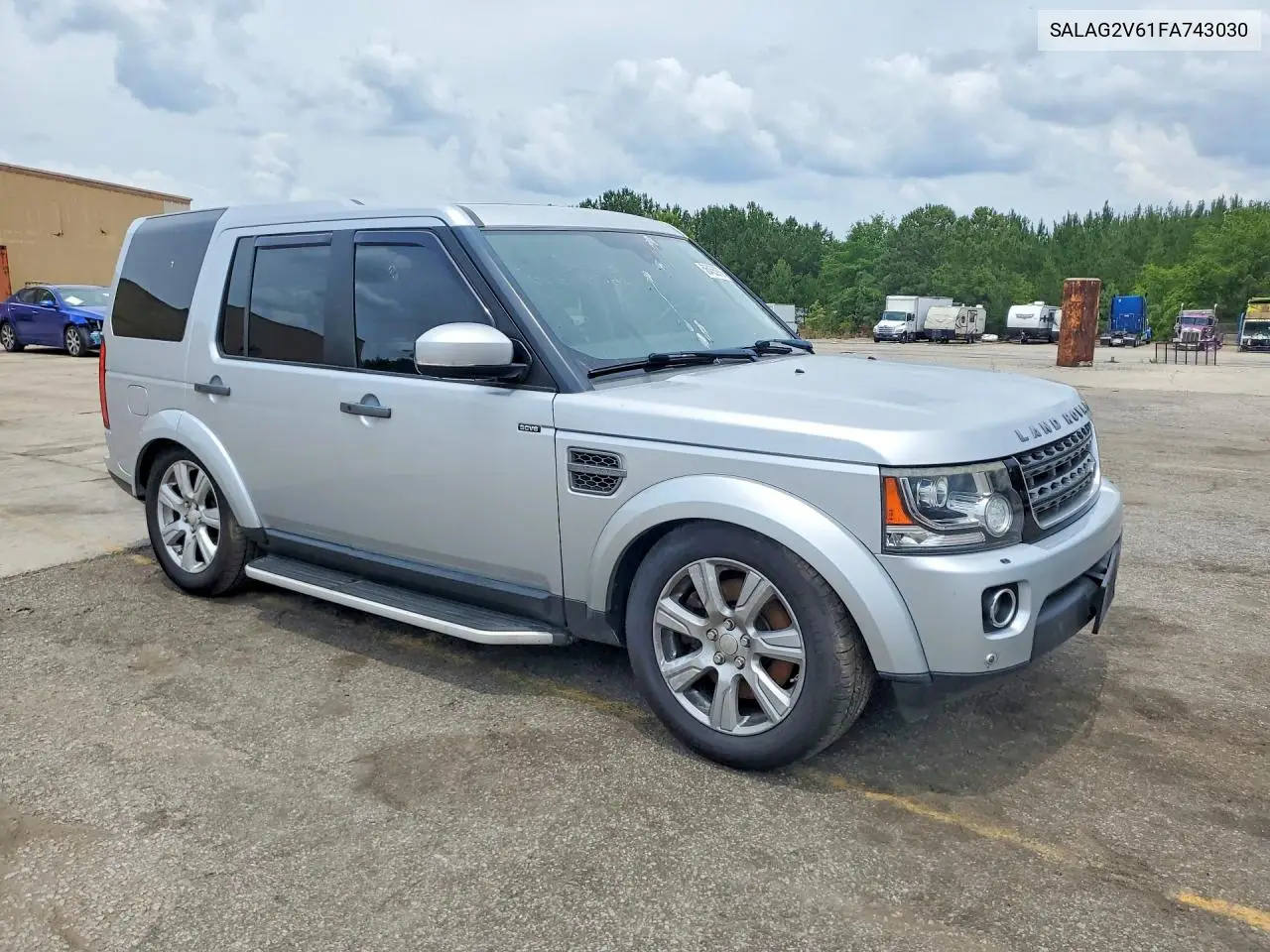 LR4
