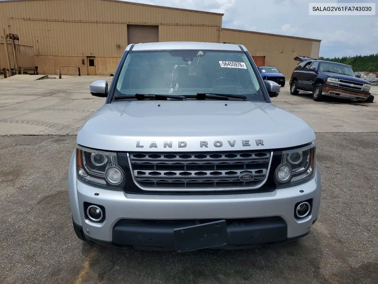 LR4