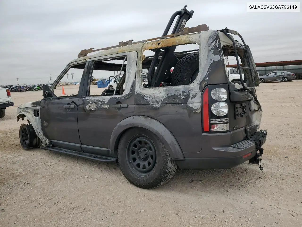 LR4