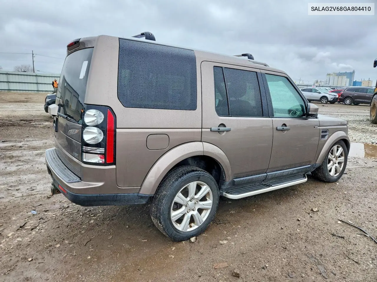 LR4
